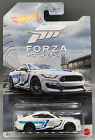 Hot Wheels Forza Motorsport Ford Shelby GT350R
