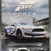 Hot Wheels Forza Motorsport Ford Shelby GT350R