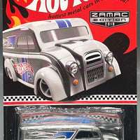 Hot Wheels 2019 Collectors Edition Zamac Dairy Delivery