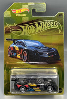 Hot Wheels NFT Garage Series 3 '16 Cadillac ATS-V R
