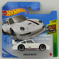 Hot Wheels Porsche 993 GT2
