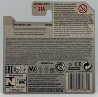 Hot Wheels Porsche 993 GT2
