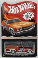 Hot Wheels 2019 Collector Edition '70 Chevelle Delivery
