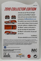 Hot Wheels 2019 Collector Edition '70 Chevelle Delivery
