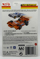 Hot Wheels Flying Customs Hairsplitter

