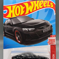 Hot Wheels Target Red Edition Audi RS E-Tron GT