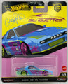 Hot Wheels Silhouettes Mazda RX-7 Pandem