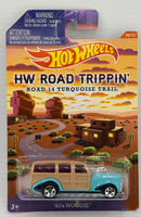 Hot Wheels HW Road Trippin' '40's Woodie
