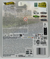 Hot Wheels Boulevard Toyota GR Yaris
