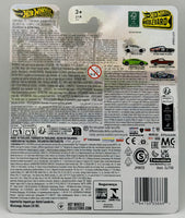 Hot Wheels Boulevard Lamborghini Gallardo LP570-4 Superleggera
