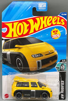 Hot Wheels Renault Espace F1
