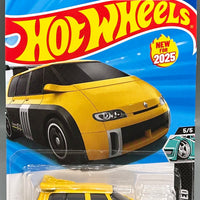Hot Wheels Renault Espace F1