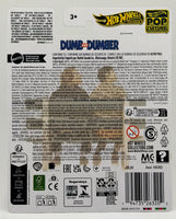 Hot Wheels Dumb & Dumber Mutt Cutts Van
