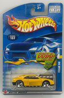Hot Wheels Ferrari 348

