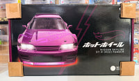 Hot Wheels Nissan Skyline GT-R (R32) Pandem 1/64 RC Car
