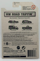 Hot Wheels HW Road Trippin' '57 Buick
