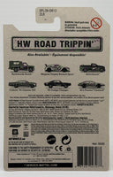 Hot Wheels HW Road Trippin' 80's Pontiac Firebird
