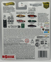 Hot Wheels Exotic Envy Lamborghini Reventon Roadster
