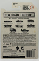 Hot Wheels HW Road Trippin' Custom Cadillac Fleetwood
