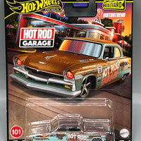 Hot Wheels Boulevard 1955 Plymouth Savoy