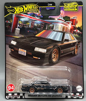 Hot Wheels Boulevard Nissan Skyline RS (KDR30)
