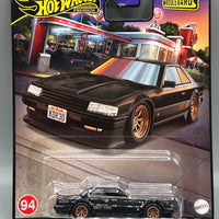 Hot Wheels Boulevard Nissan Skyline RS (KDR30)