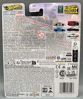 Hot Wheels Boulevard Nissan Skyline RS (KDR30)
