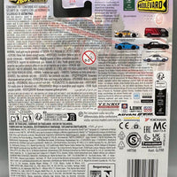 Hot Wheels Boulevard Nissan Skyline RS (KDR30)