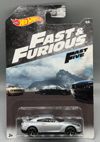Hot Wheels Fast & Furious '17 Nissan GT-R
