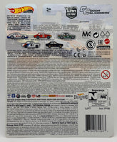 Hot Wheels Door Slammers '71 Datsun 510
