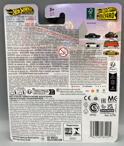 Hot Wheels Boulevard 1967 VW Volkswagen Samba Bus