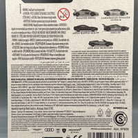 Hot Wheels 2019 Audi R8 Spyder