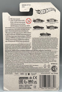 Hot Wheels 2019 Audi R8 Spyder
