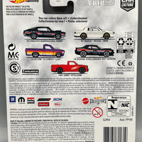 Hot Wheels Power Trip '18 Dodge Challenger SRT Demon