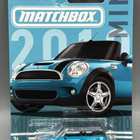 Matchbox Mini