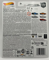Hot Wheels Speed Machines Mclaren 720s
