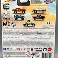 Hot Wheels Desert Rally '17 Ford F-150 Raptor