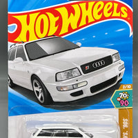 Hot Wheels '94 Audi Avant RS2