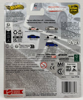 Hot Wheels Modern Classics Subaru Forrester Sti
