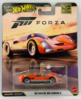 Hot Wheels Forza Motorsport '66 Porsche 906 Carrera 6
