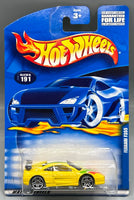 Hot Wheels Ferrari F355
