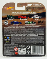 Hot Wheels Forza Motorsport Morris Mini
