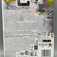 Hot Wheels Slide Street 2023 Toyota GR Corolla Chase Car