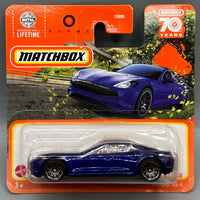 Matchbox Karma GS-6