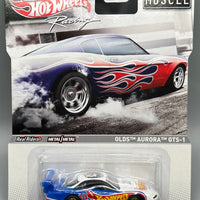 Hot Wheels Muscle Olds Aurora GTS-1