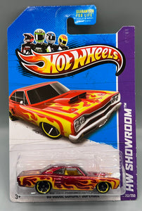 Hot Wheels '69 Dodge Coronet Superbee