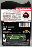 Hot Wheels '55 Chevy Bel Air Gasser
