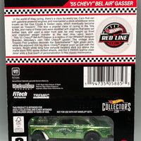 Hot Wheels '55 Chevy Bel Air Gasser