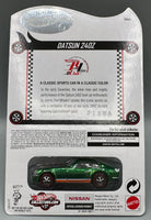 Hot Wheels RLC Datsun 240Z
