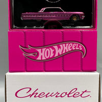 Hot Wheels RLC '64 Chevrolet impala